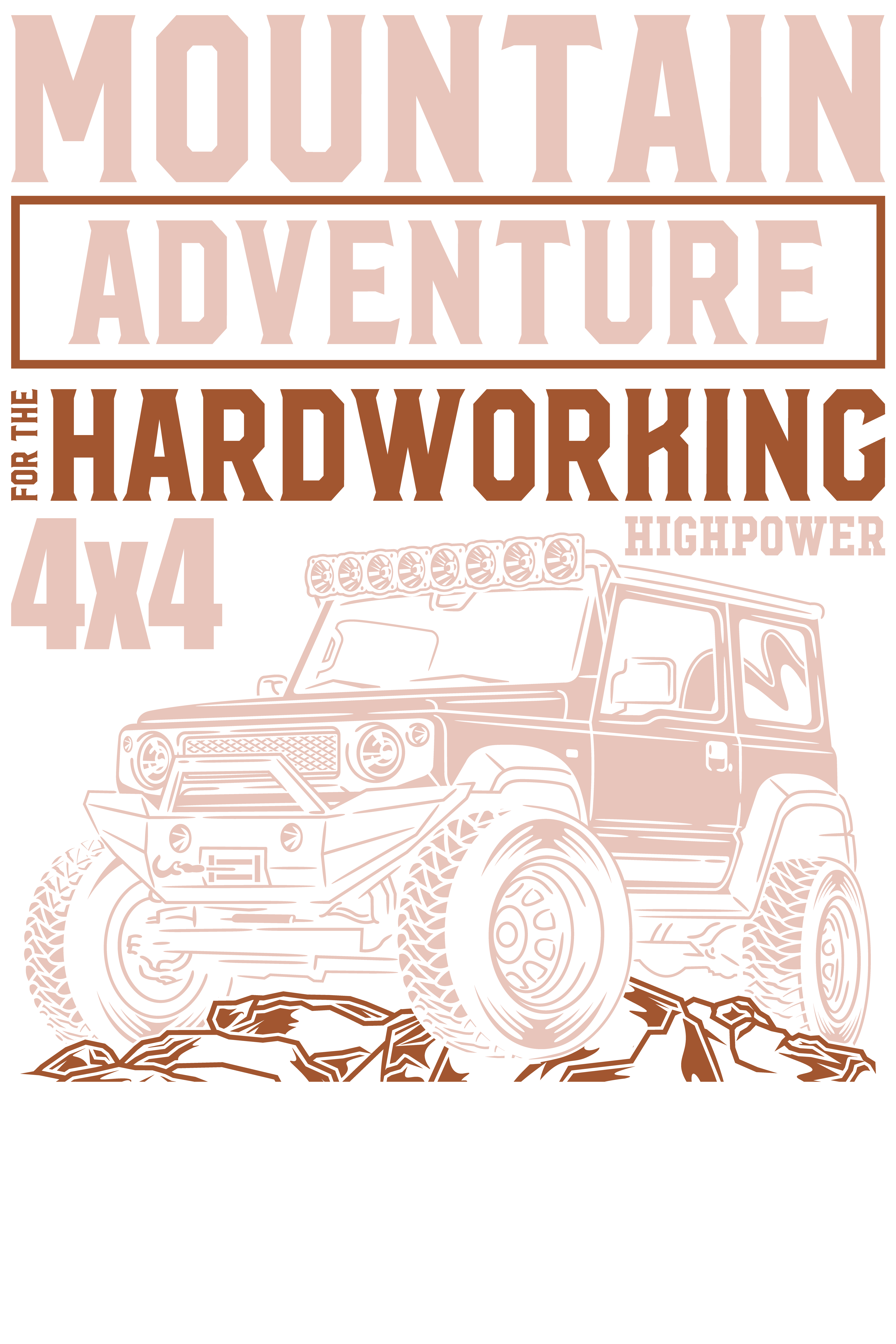 Tricou Print Cars and Trucks #031