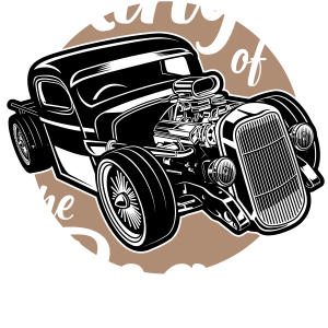 Tricou Print Cars and Trucks #037