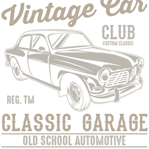 Tricou Print Cars and Trucks #038
