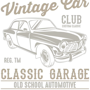 Tricou Print Cars and Trucks #038