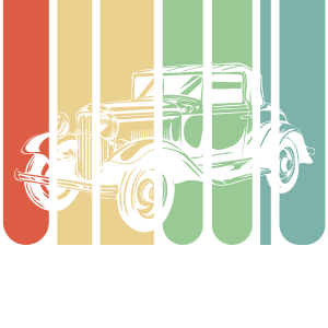 Tricou Print Cars and Trucks #046