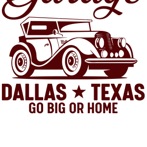 Tricou Print Cars and Trucks #049