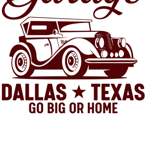 Tricou Print Cars and Trucks #049
