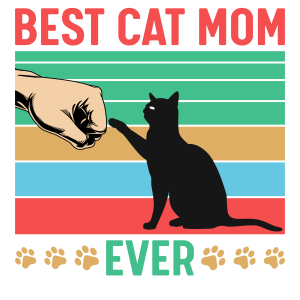 Tricou Print Cats #047