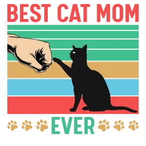 Tricou Print Cats #047