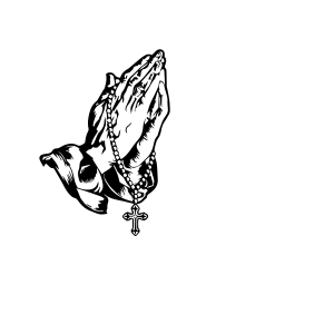 Tricou Print Christian #025