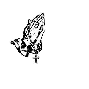 Tricou Print Christian #025