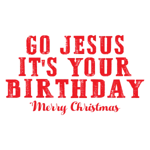 Tricou Print Christian #038