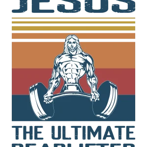 Tricou Print Christian #045