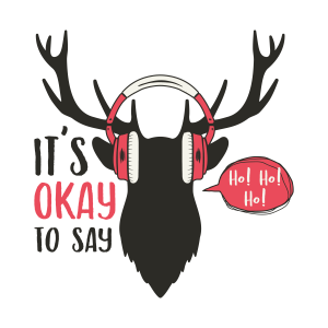 Tricou Print Christmas #001