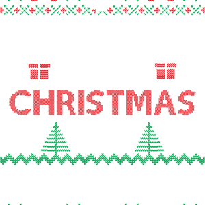 Tricou Print Christmas #011