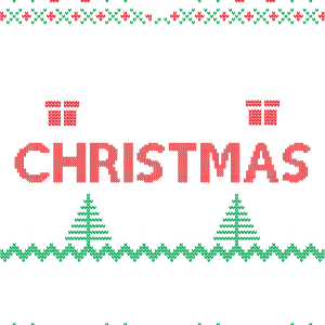 Tricou Print Christmas #011