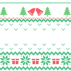 Tricou Print Christmas #013