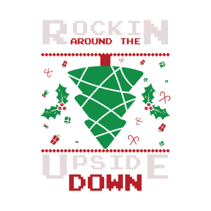 Tricou Print Christmas #015