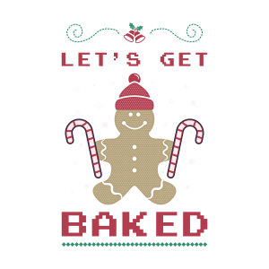 Tricou Print Christmas #016