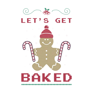 Tricou Print Christmas #016