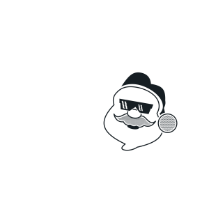 Tricou Print Christmas #017
