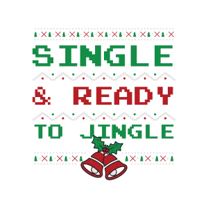 Tricou Print Christmas #019