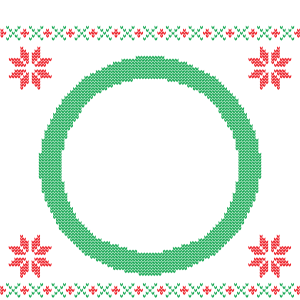 Tricou Print Christmas #026