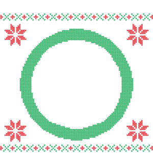 Tricou Print Christmas #026