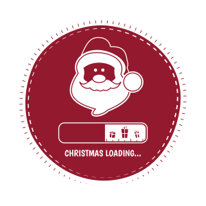 Tricou Print Christmas #034