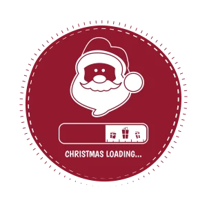 Tricou Print Christmas #034