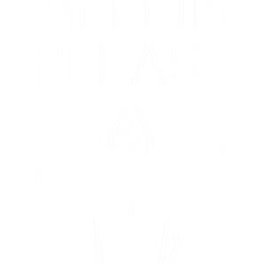 Tricou Print Coffee #001
