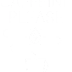 Tricou Print Coffee #001