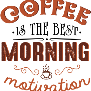 Tricou Print Coffee #002