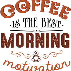 Tricou Print Coffee #002