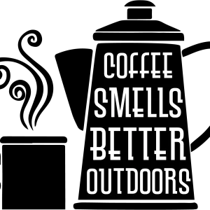 Tricou Print Coffee #003