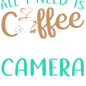 Tricou Print Coffee #009