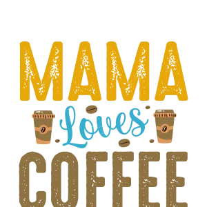 Tricou Print Coffee #014