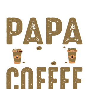 Tricou Print Coffee #015