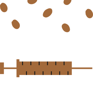 Tricou Print Coffee #016