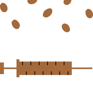 Tricou Print Coffee #016