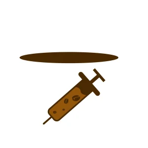 Tricou Print Coffee #017