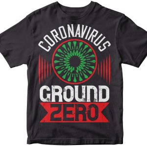 Corona Virus Ground Zero