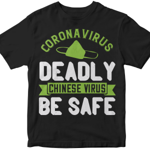 Coronavirus deadly chinese virus be safe
