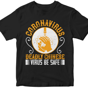 Coronavirus DeadlyVirus