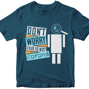 Don't worry this is not corona