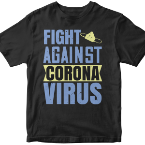Fight against corona virus