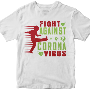 Fight against virus