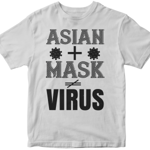 Mask = virus01