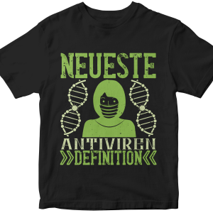 Neueste Antiviren Definition