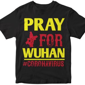 Pray for wuhan #coronavirus