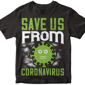 Save us from coronavirus