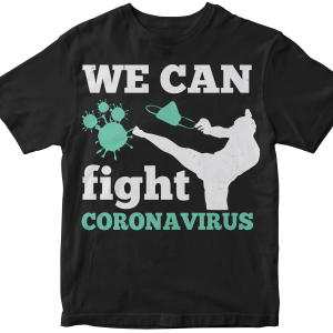 We can fight coronavirus