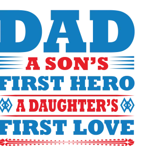 Tricou Print Dad #004
