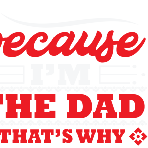 Tricou Print Dad #009
